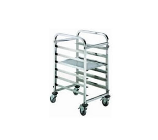 餅盤(pán)車(chē)